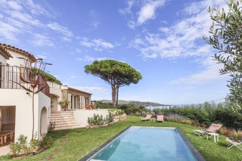 Villa du Petit Prince