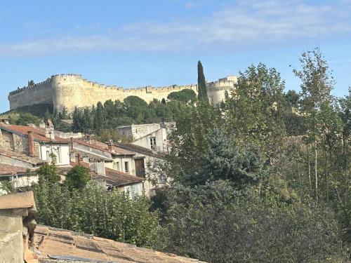 Φυσικό τοπίο κοντά σε αυτός ο ξενώνας