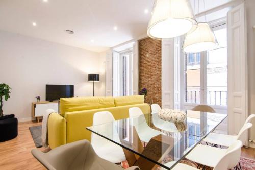 Increíble nuevo 3BD 2BTH - Centro de la ciudad