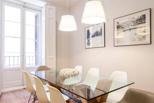 Increíble nuevo 3BD 2BTH - Centro de la ciudad