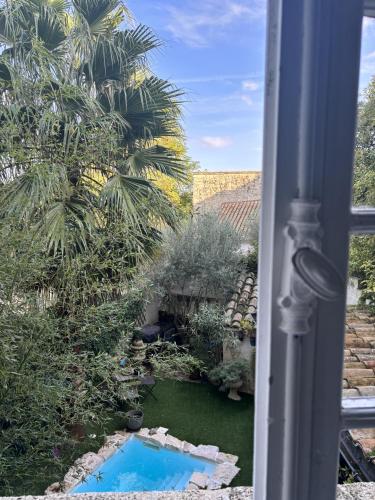 Φυσικό τοπίο κοντά σε αυτός ο ξενώνας