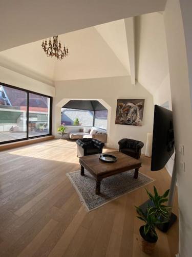 Les Murmures des Toits - Hypercentre - garage privé