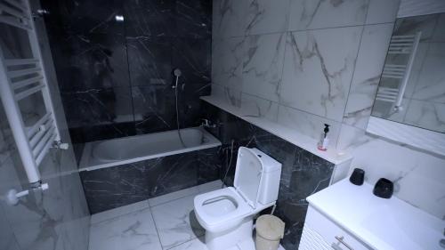 Photo de la galerie de l'établissement Palm Lake Resort Folla Monastir, à Monastir