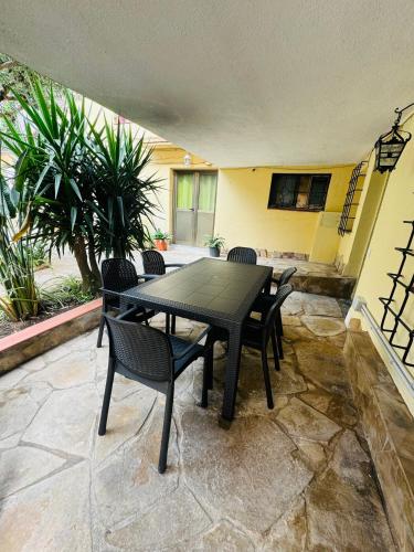 Piso con jardín, de Playa Fenals