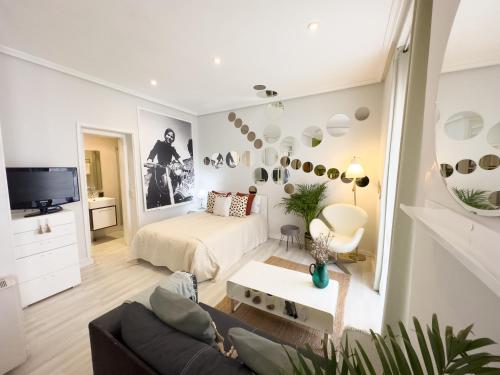 DISFRUTA del Barrio de las Letras Tu segundo hogar en Madrid
