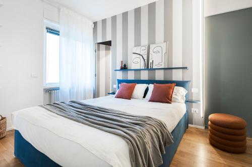 Easylife - Milano - Rontgen 24 S - Bocconi
