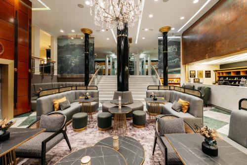 MONDI Hotel Bellevue Gastein photo 2