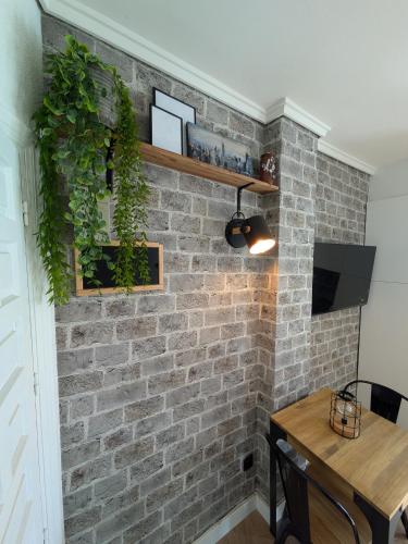 Estudio Loft con Piscina, Playa y Wifi