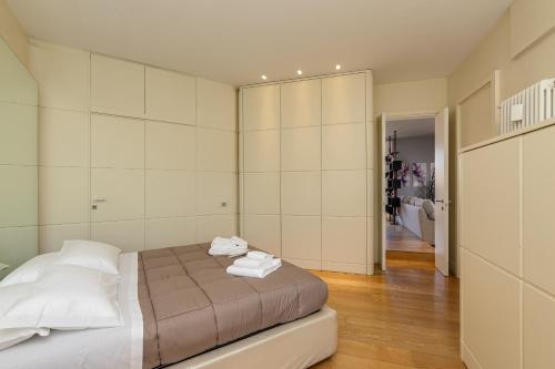 Belli Vatican Attico - Luxury Design Rooftop Apartment close to Vatican City