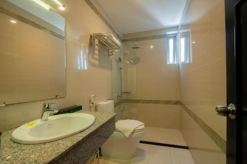 Bagno di Richico Apartments And Hotel