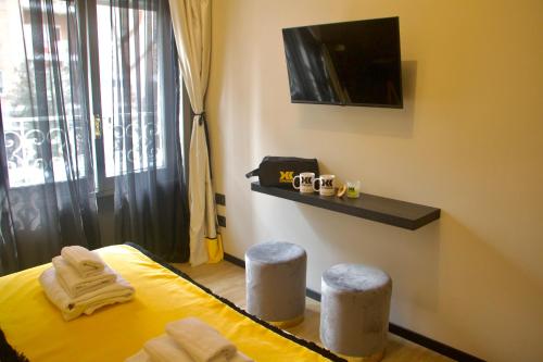 XCross Suites Roma