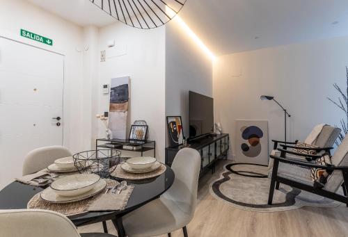 Casco Viejo Chic&Cozy - FREE PARKING