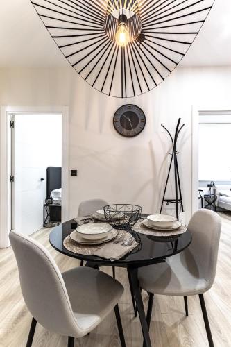 Casco Viejo Chic&Cozy - FREE PARKING