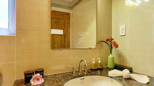 Bagno di Richico Apartments And Hotel