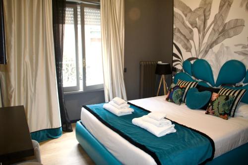 XCross Suites Roma