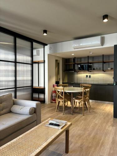 The Station Las Mercedes 304