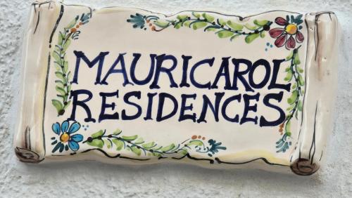アックーアリカ・デル・カーポにあるMauriCarol Residencesのギャラリーの写真