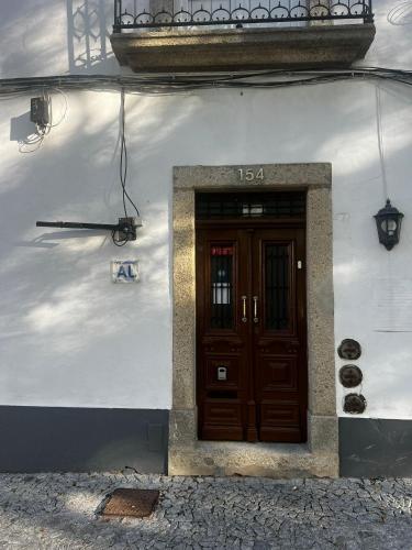 Avis Guesthouse