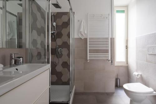 Nice and spacious apartment near the Vatican and Starbucks