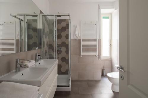 Nice and spacious apartment near the Vatican and Starbucks