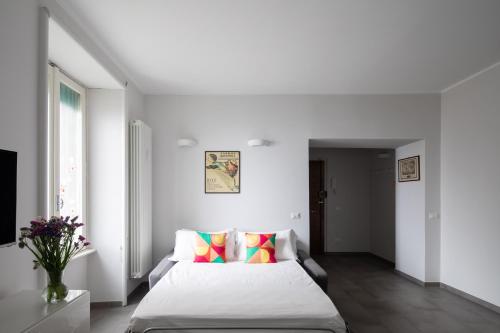 Nice and spacious apartment near the Vatican and Starbucks