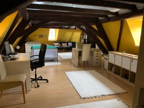 Ảnh trong thư viện ảnh của Altstadtblick ở Bad Kreuznach