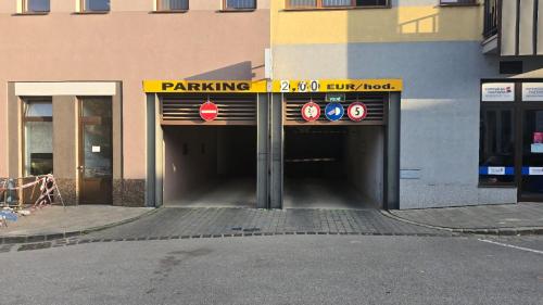 Foto dalla galleria di Apartman Hviezdoslavova a Trnava