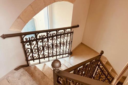 Gambar di galeri bagi Palazzo Lagreca di Gravina in Puglia