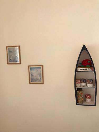 Gambar di galeri bagi Simone's Houses di Montpellier
