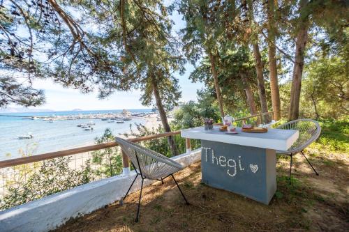 Thegi SeaFront House