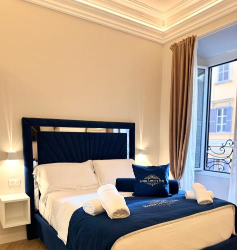 Roma Luxury Stay 56