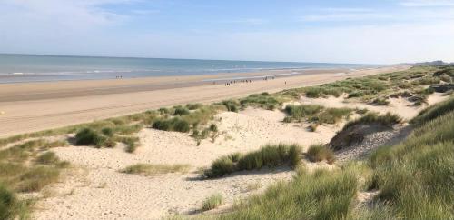 Villaloha Deluxe Bray-dunes Beach
