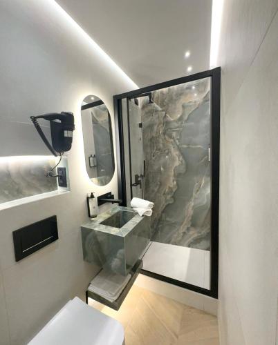 Roma Luxury Stay 56