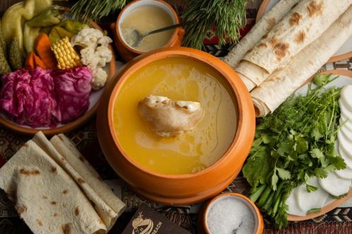 Photo de la galerie de l'établissement Sevan - Artanish Beach Resort, à Artanish