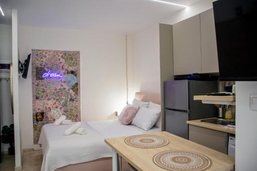 StarCentral, seaside, cosy and lovely apartment