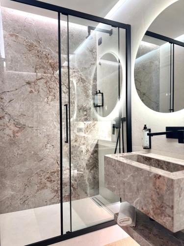 Roma Luxury Stay 56