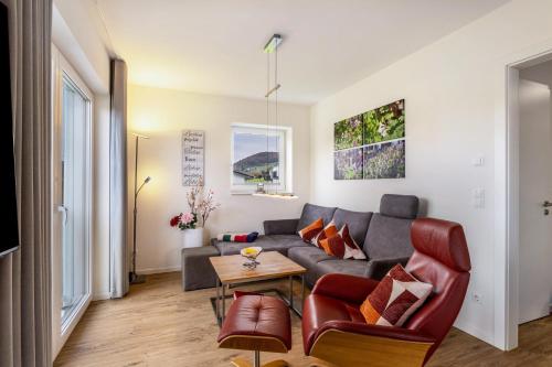 Billede fra billedgalleriet på Ferienhaus Catharina i Heringhausen