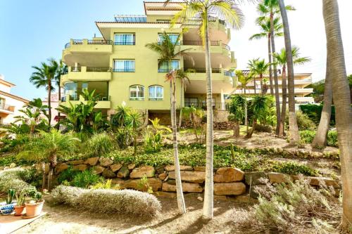 Costa Golf Retreat Mijas