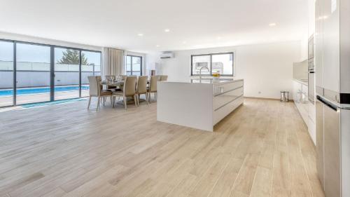Ilha do Sol Luxury in an ideal location!