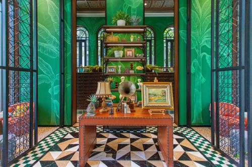 Fotografie z fotogalerie ubytování La Habana Hua Hin by MKC Leisure Host v destinaci Hua Hin