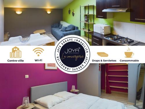 Le Perchoir Romillon