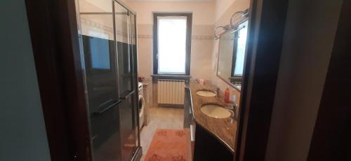 Gallery image of Pellico Apartment in Brusaporto