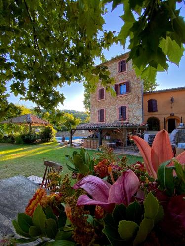 Domaine De Sainte Annette