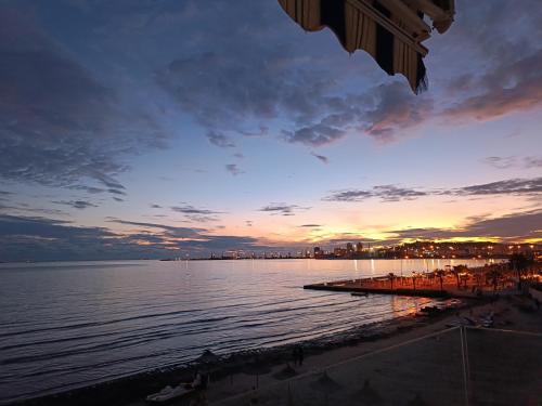 Seaside Apartment Durres