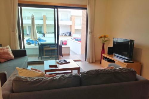 Albufeira Stylish Townhouse