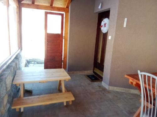 Zona de estar de BiSER PANČIĆA