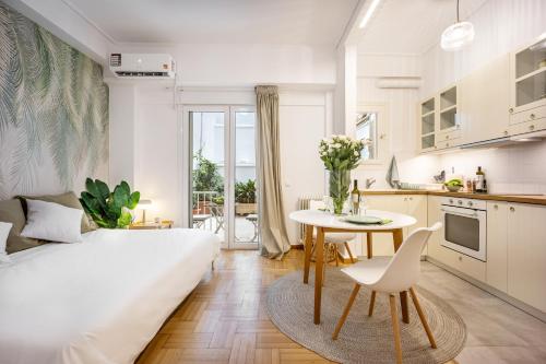 Palm Athens by GK Hospitality Group