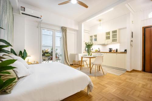 Palm Athens by GK Hospitality Group