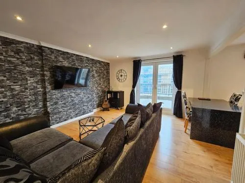 The Bonnington Abode photo 1