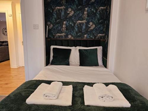 The Bonnington Abode photo 10